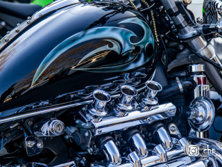 Rivos Hub Sandford - ColinHillPhotography.uk