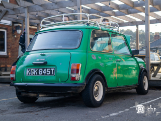 Rivos Hub Sandford - ColinHillPhotography.uk