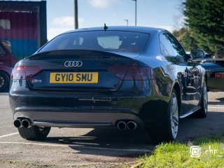 Rivos Hub Sandford - ColinHillPhotography.uk