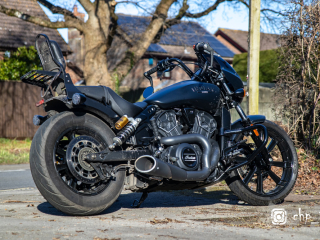 Rivos Hub Sandford - ColinHillPhotography.uk