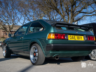 Rivos Hub Sandford - ColinHillPhotography.uk