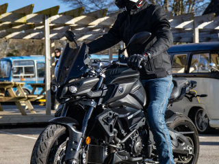 Rivos Hub Sandford - ColinHillPhotography.uk