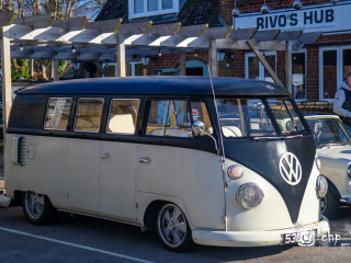 Rivos Hub Sandford - ColinHillPhotography.uk