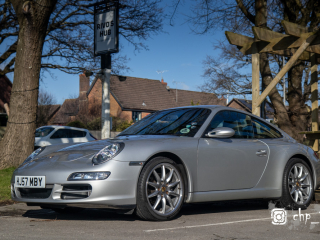 Rivos Hub Sandford - ColinHillPhotography.uk