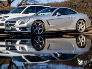 Rivos Hub Sandford - ColinHillPhotography.uk