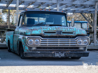 Rivos Hub Sandford - ColinHillPhotography.uk