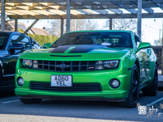 Rivos Hub Sandford - ColinHillPhotography.uk