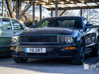 Rivos Hub Sandford - ColinHillPhotography.uk