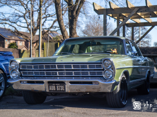 Rivos Hub Sandford - ColinHillPhotography.uk