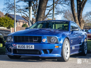 Rivos Hub Sandford - ColinHillPhotography.uk