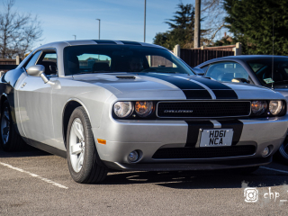 Rivos Hub Sandford - ColinHillPhotography.uk