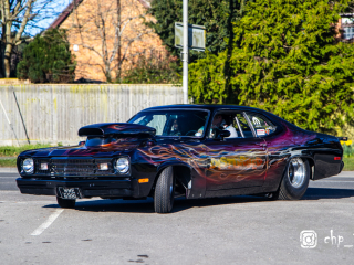 Rivos Hub Sandford - ColinHillPhotography.uk