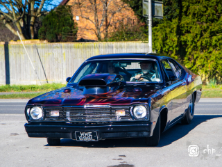 Rivos Hub Sandford - ColinHillPhotography.uk