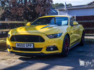 Rivos Hub Sandford - ColinHillPhotography.uk