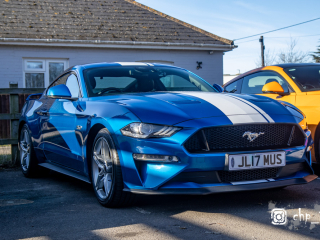 Rivos Hub Sandford - ColinHillPhotography.uk