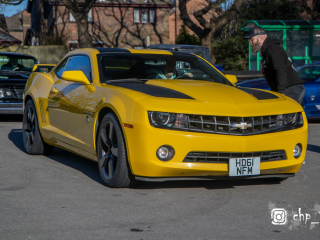 Rivos Hub Sandford - ColinHillPhotography.uk