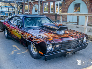 Rivos Hub Sandford - ColinHillPhotography.uk