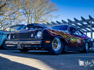 Rivos Hub Sandford - ColinHillPhotography.uk