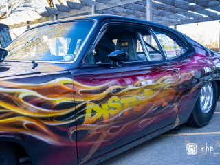 Rivos Hub Sandford - ColinHillPhotography.uk