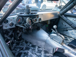 Rivos Hub Sandford - ColinHillPhotography.uk