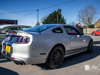 Rivos Hub Sandford - ColinHillPhotography.uk