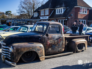 Rivos Hub Sandford - ColinHillPhotography.uk