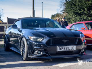 Rivos Hub Sandford - ColinHillPhotography.uk