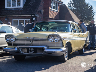 Rivos Hub Sandford - ColinHillPhotography.uk