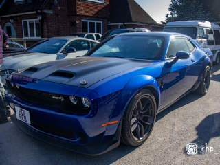 Rivos Hub Sandford - ColinHillPhotography.uk