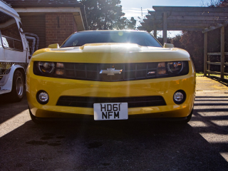 Rivos Hub Sandford - ColinHillPhotography.uk