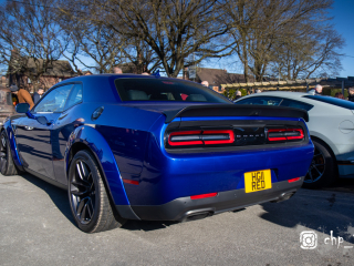 Rivos Hub Sandford - ColinHillPhotography.uk