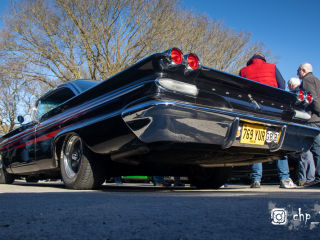 Rivos Hub Sandford - ColinHillPhotography.uk