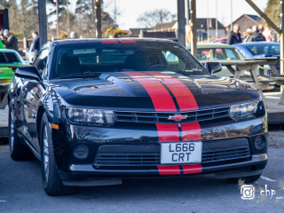 Rivos Hub Sandford - ColinHillPhotography.uk