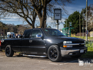 Rivos Hub Sandford - ColinHillPhotography.uk