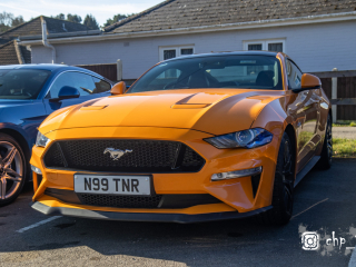 Rivos Hub Sandford - ColinHillPhotography.uk