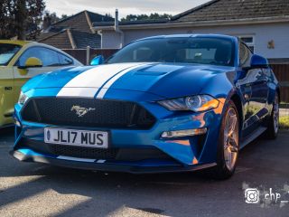 Rivos Hub Sandford - ColinHillPhotography.uk