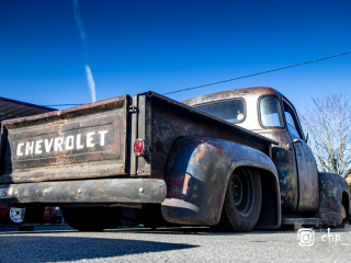 Rivos Hub Sandford - ColinHillPhotography.uk