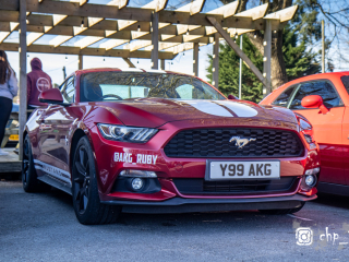 Rivos Hub Sandford - ColinHillPhotography.uk