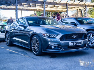 Rivos Hub Sandford - ColinHillPhotography.uk