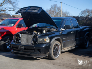 Rivos Hub Sandford - ColinHillPhotography.uk