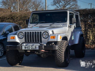 Rivos Hub Sandford - ColinHillPhotography.uk