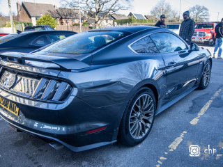 Rivos Hub Sandford - ColinHillPhotography.uk