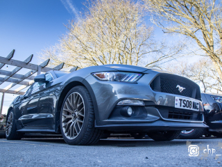 Rivos Hub Sandford - ColinHillPhotography.uk