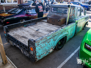 Rivos Hub Sandford - ColinHillPhotography.uk