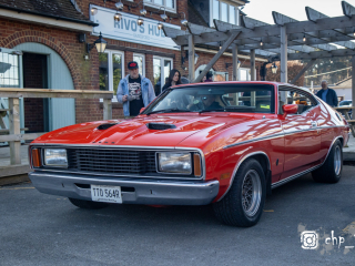 Rivos Hub Sandford - ColinHillPhotography.uk