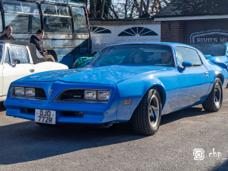 Rivos Hub Sandford - ColinHillPhotography.uk