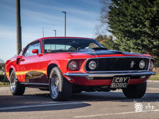 Rivos Hub Sandford - ColinHillPhotography.uk