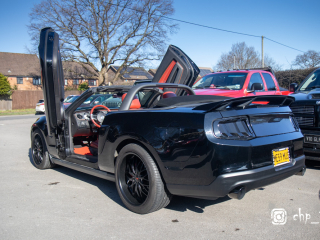 Rivos Hub Sandford - ColinHillPhotography.uk