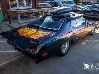 Rivos Hub Sandford - ColinHillPhotography.uk