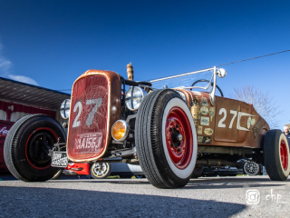 Rivos Hub Sandford - ColinHillPhotography.uk